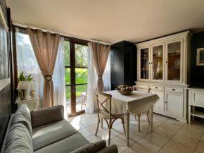 Villa Caffetto Dépendance nei pressi del Lago di Garda Calcinato